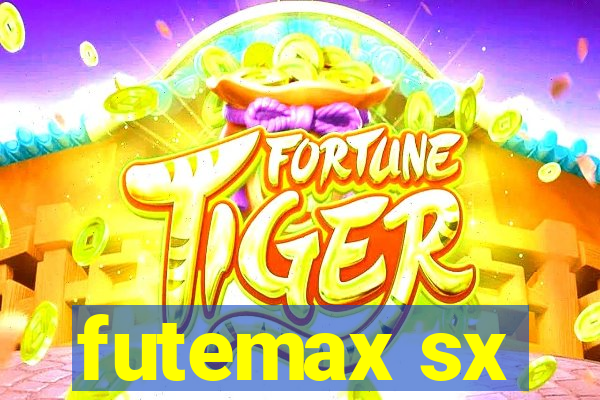 futemax sx